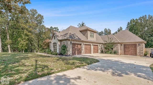 41 CR 7710, Jonesboro, AR 72405