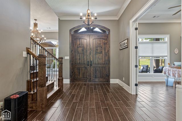 41 CR 7710, Jonesboro, AR 72405