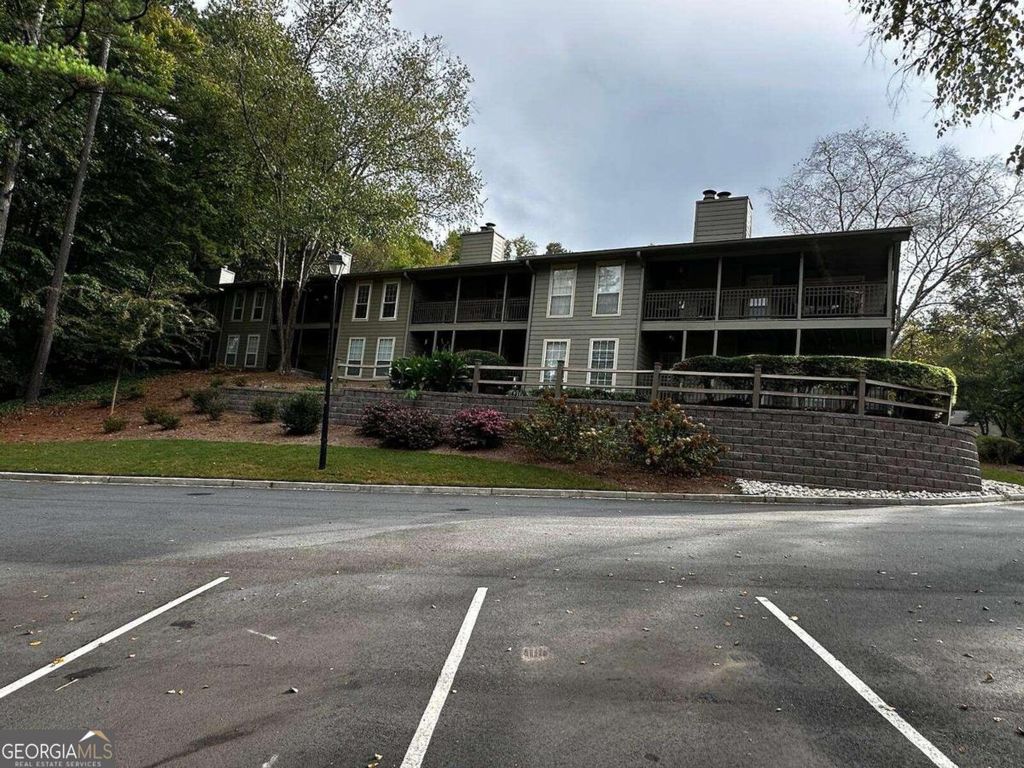 1101 Lenox Way NE 1101, Atlanta, GA 30324