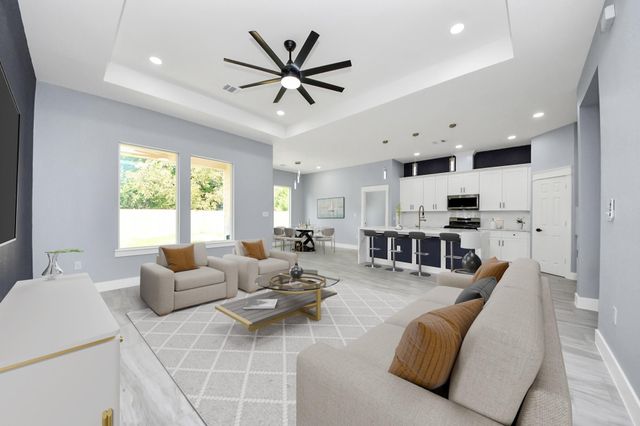 406 S Iowa Street, La Porte, TX 77571