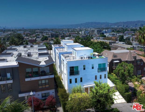 525 N Normandie Avenue, Los Angeles, CA 90004