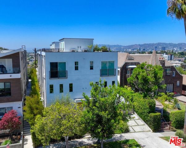 525 N Normandie Avenue, Los Angeles, CA 90004