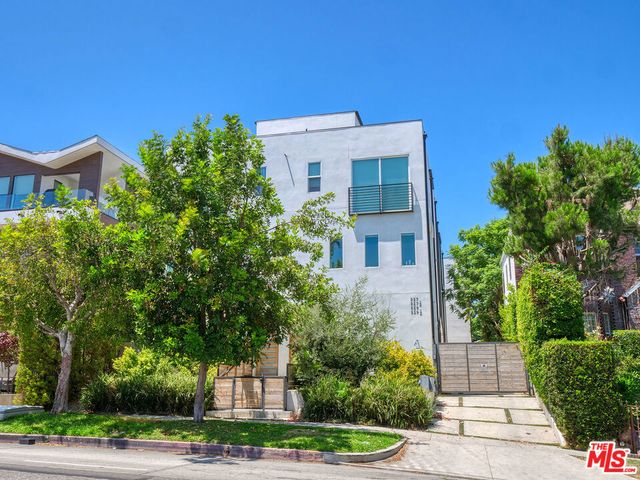 525 N Normandie Avenue, Los Angeles, CA 90004