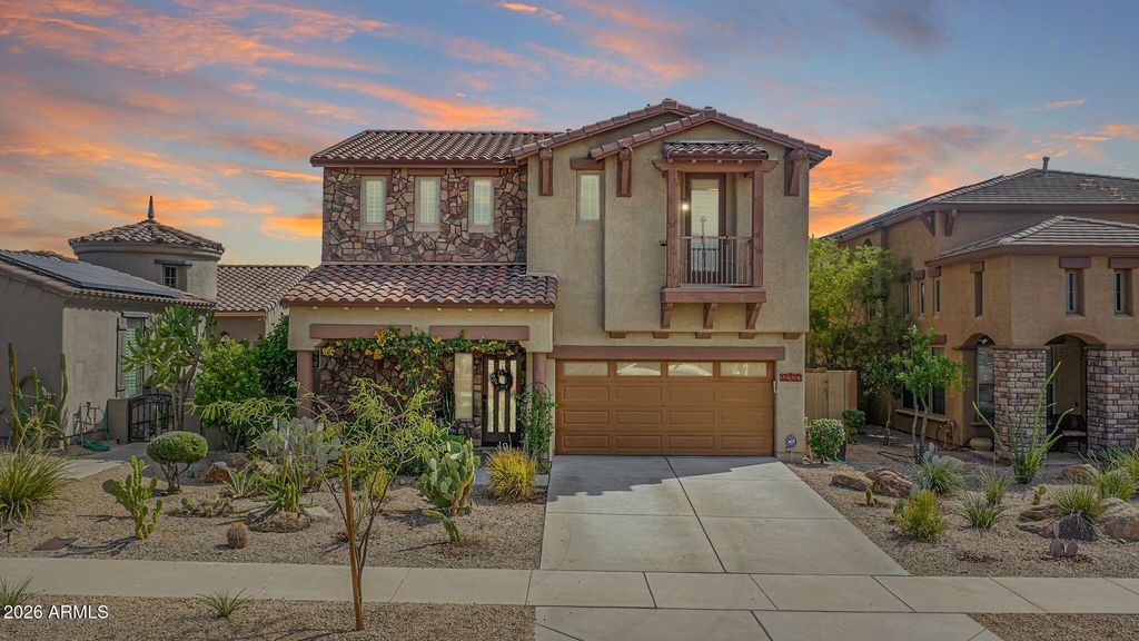 18487 W DESERT VIEW Lane, Goodyear, AZ 85338 — photo 3