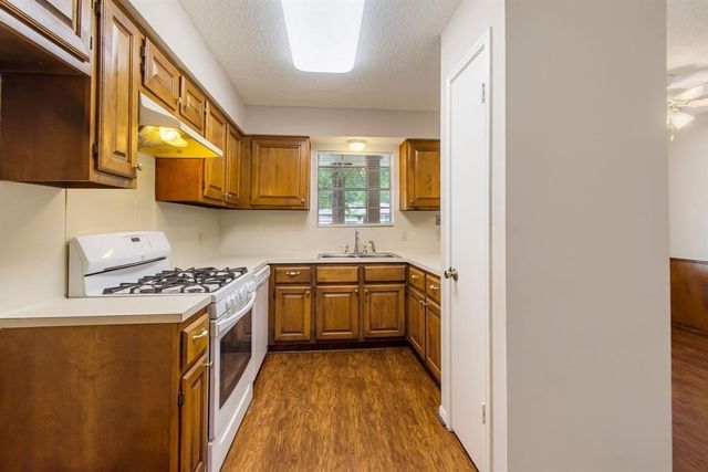 2106 Rycroft Drive, Spring, TX 77386