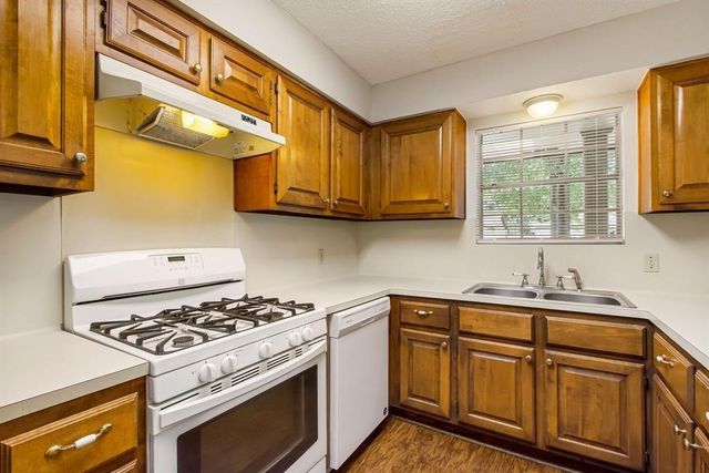 2106 Rycroft Drive, Spring, TX 77386