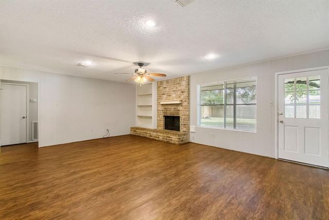 2106 Rycroft Drive, Spring, TX 77386