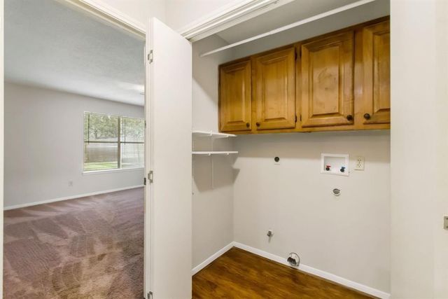 2106 Rycroft Drive, Spring, TX 77386