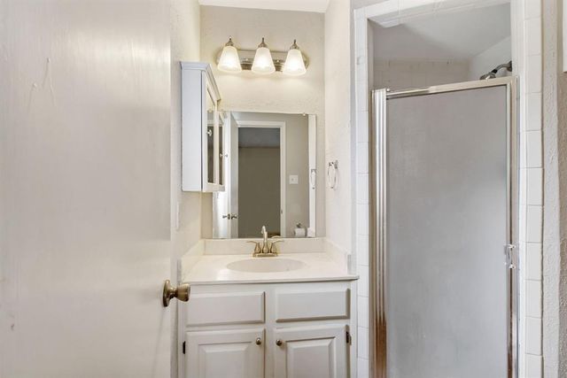 2106 Rycroft Drive, Spring, TX 77386