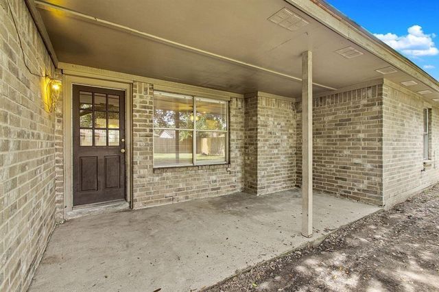 2106 Rycroft Drive, Spring, TX 77386