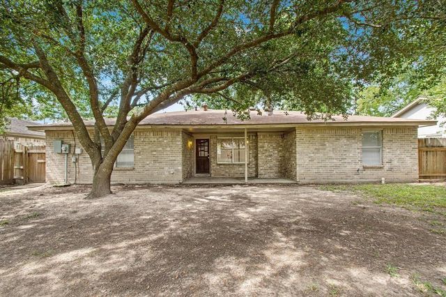 2106 Rycroft Drive, Spring, TX 77386