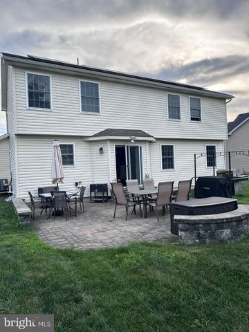 3224 JONAGOLD DR, Harrisburg, PA 17110