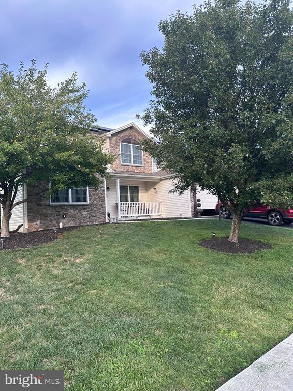 3224 JONAGOLD DR, Harrisburg, PA 17110