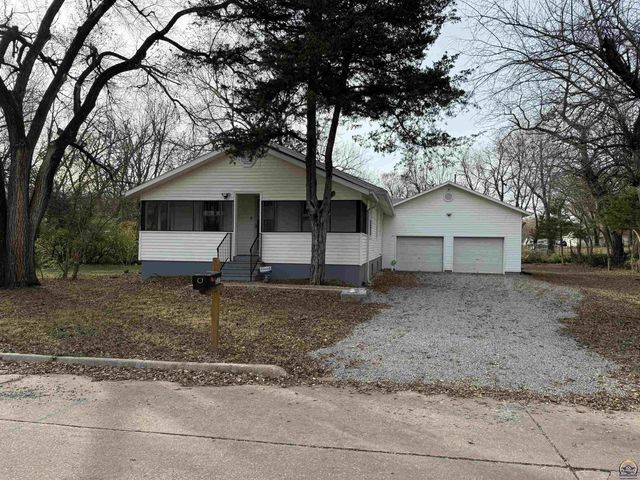 337 SE Norwood ST, Topeka, KS 66607