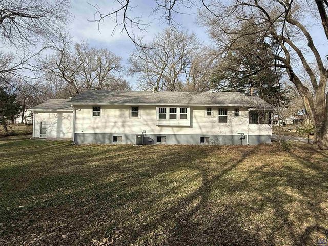 337 SE Norwood ST, Topeka, KS 66607