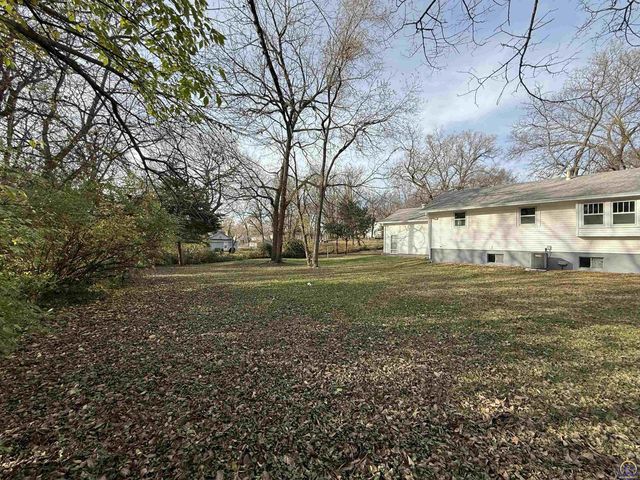 337 SE Norwood ST, Topeka, KS 66607