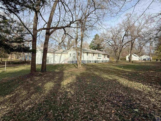 337 SE Norwood ST, Topeka, KS 66607