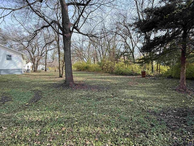 337 SE Norwood ST, Topeka, KS 66607