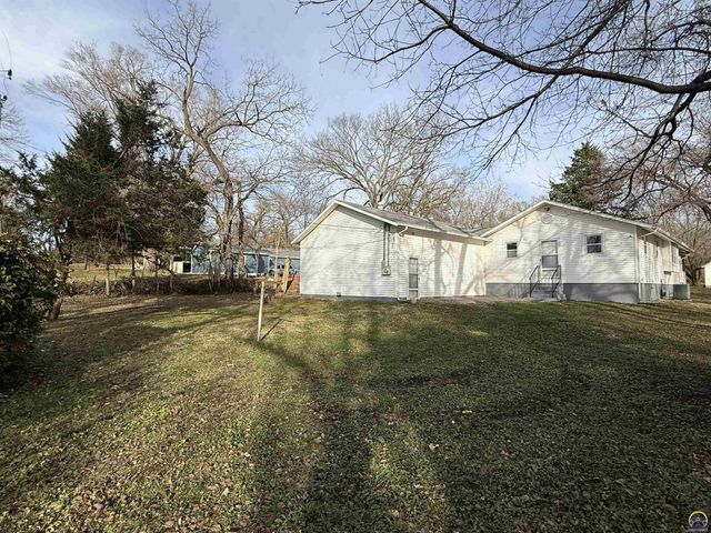 337 SE Norwood ST, Topeka, KS 66607