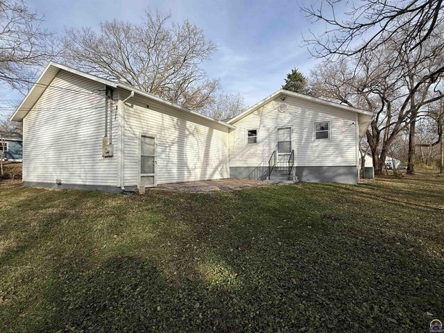 337 SE Norwood ST, Topeka, KS 66607