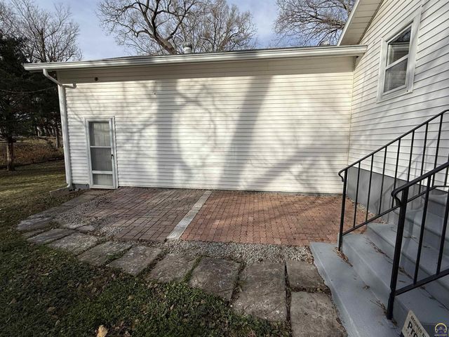 337 SE Norwood ST, Topeka, KS 66607
