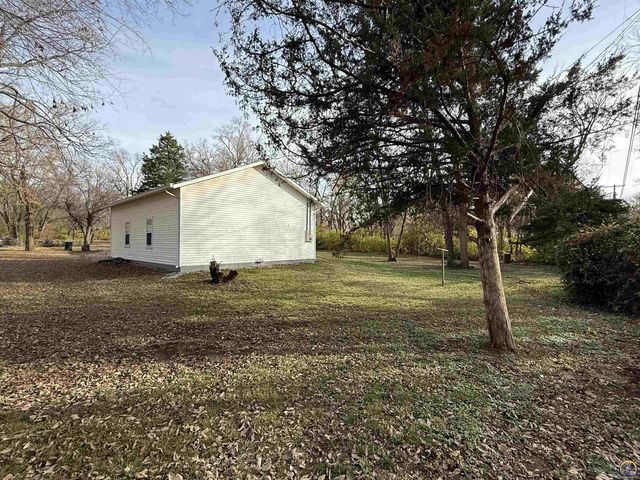 337 SE Norwood ST, Topeka, KS 66607