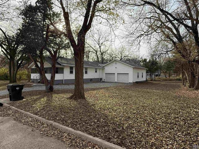 337 SE Norwood ST, Topeka, KS 66607