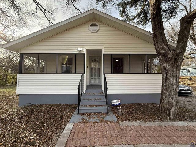 337 SE Norwood ST, Topeka, KS 66607