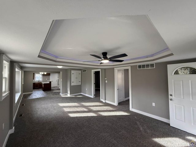 337 SE Norwood ST, Topeka, KS 66607