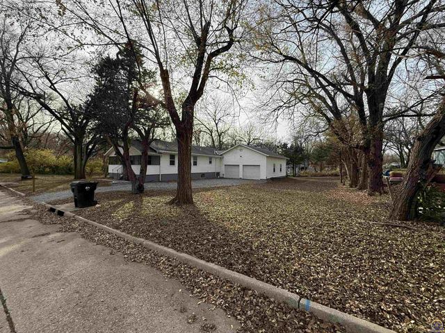 337 SE Norwood ST, Topeka, KS 66607