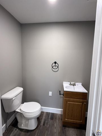 337 SE Norwood ST, Topeka, KS 66607