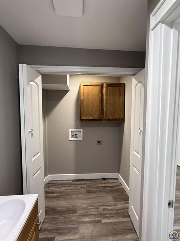 337 SE Norwood ST, Topeka, KS 66607