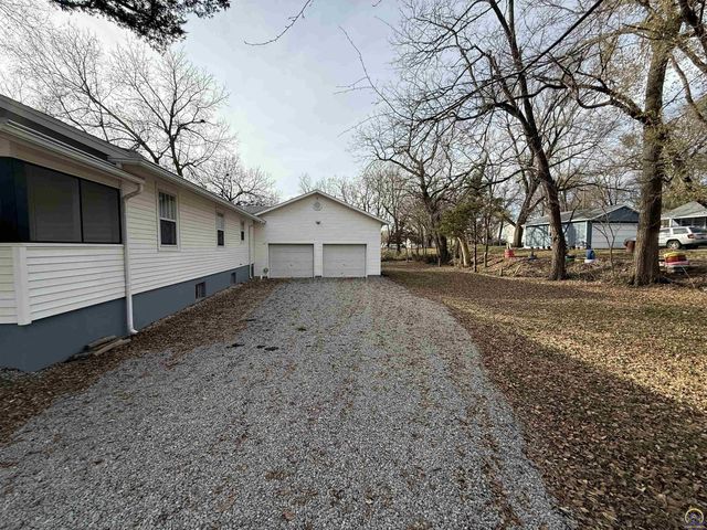 337 SE Norwood ST, Topeka, KS 66607