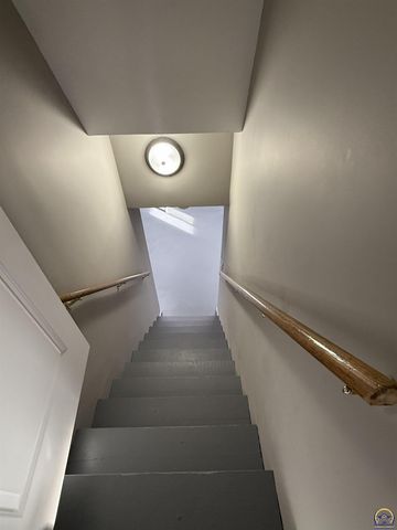 337 SE Norwood ST, Topeka, KS 66607