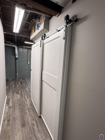 337 SE Norwood ST, Topeka, KS 66607