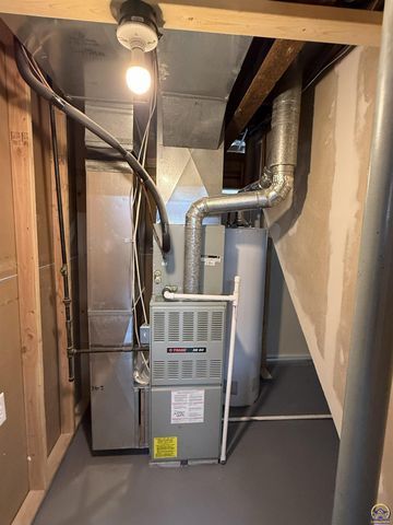 337 SE Norwood ST, Topeka, KS 66607