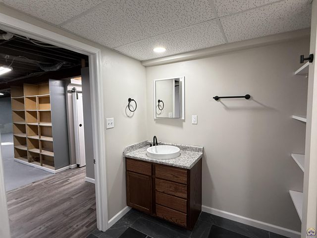 337 SE Norwood ST, Topeka, KS 66607