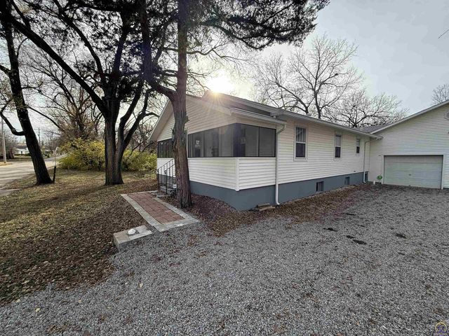 337 SE Norwood ST, Topeka, KS 66607