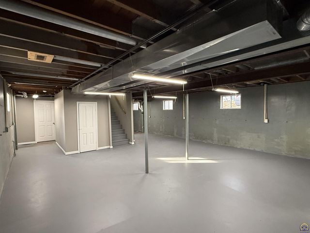 337 SE Norwood ST, Topeka, KS 66607