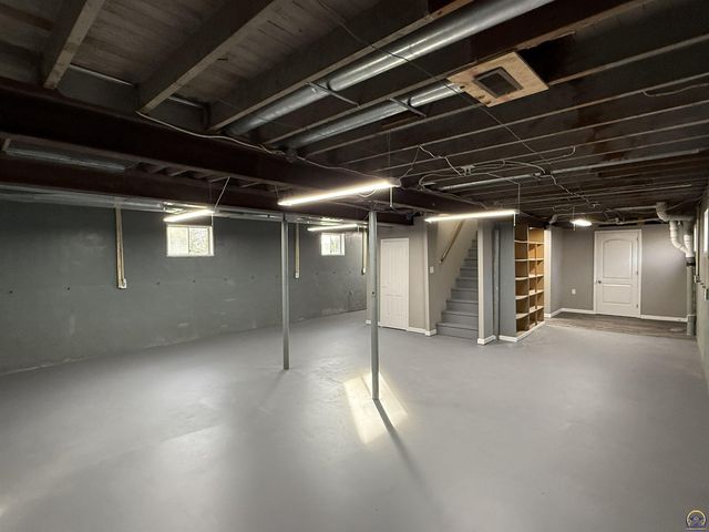 337 SE Norwood ST, Topeka, KS 66607