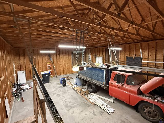 337 SE Norwood ST, Topeka, KS 66607