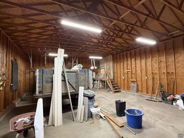 337 SE Norwood ST, Topeka, KS 66607