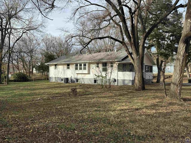 337 SE Norwood ST, Topeka, KS 66607