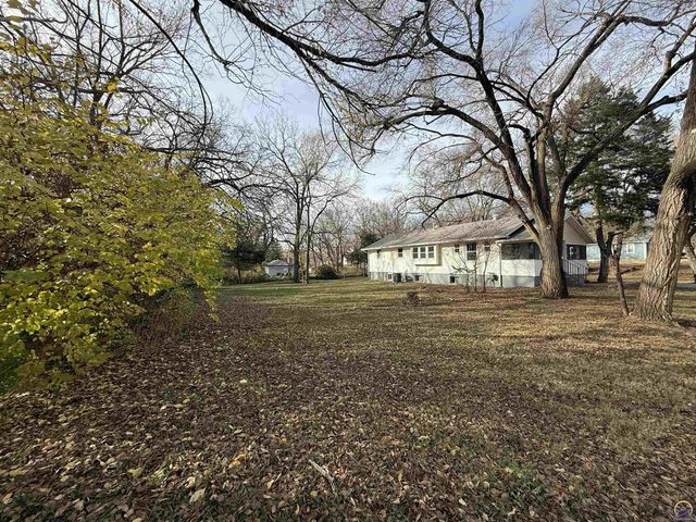 337 SE Norwood ST, Topeka, KS 66607