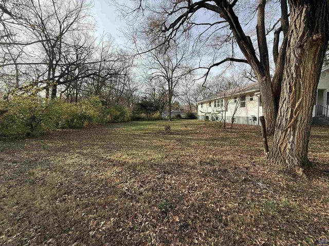 337 SE Norwood ST, Topeka, KS 66607