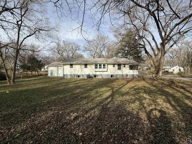 337 SE Norwood ST, Topeka, KS 66607