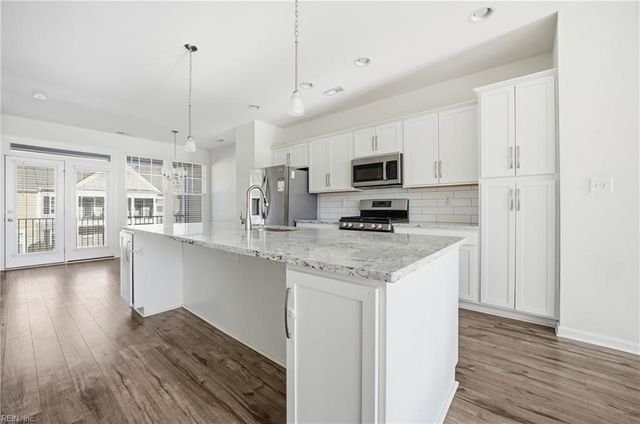 3917 Prospect ST, Williamsburg, VA 23185