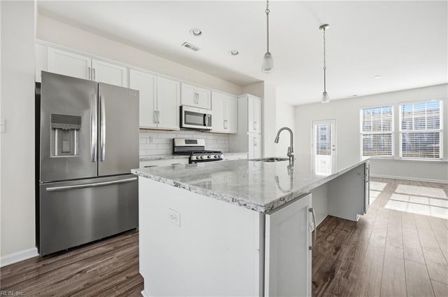 3917 Prospect ST, Williamsburg, VA 23185