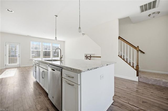 3917 Prospect ST, Williamsburg, VA 23185