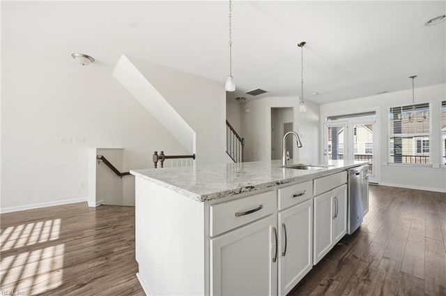 3917 Prospect ST, Williamsburg, VA 23185